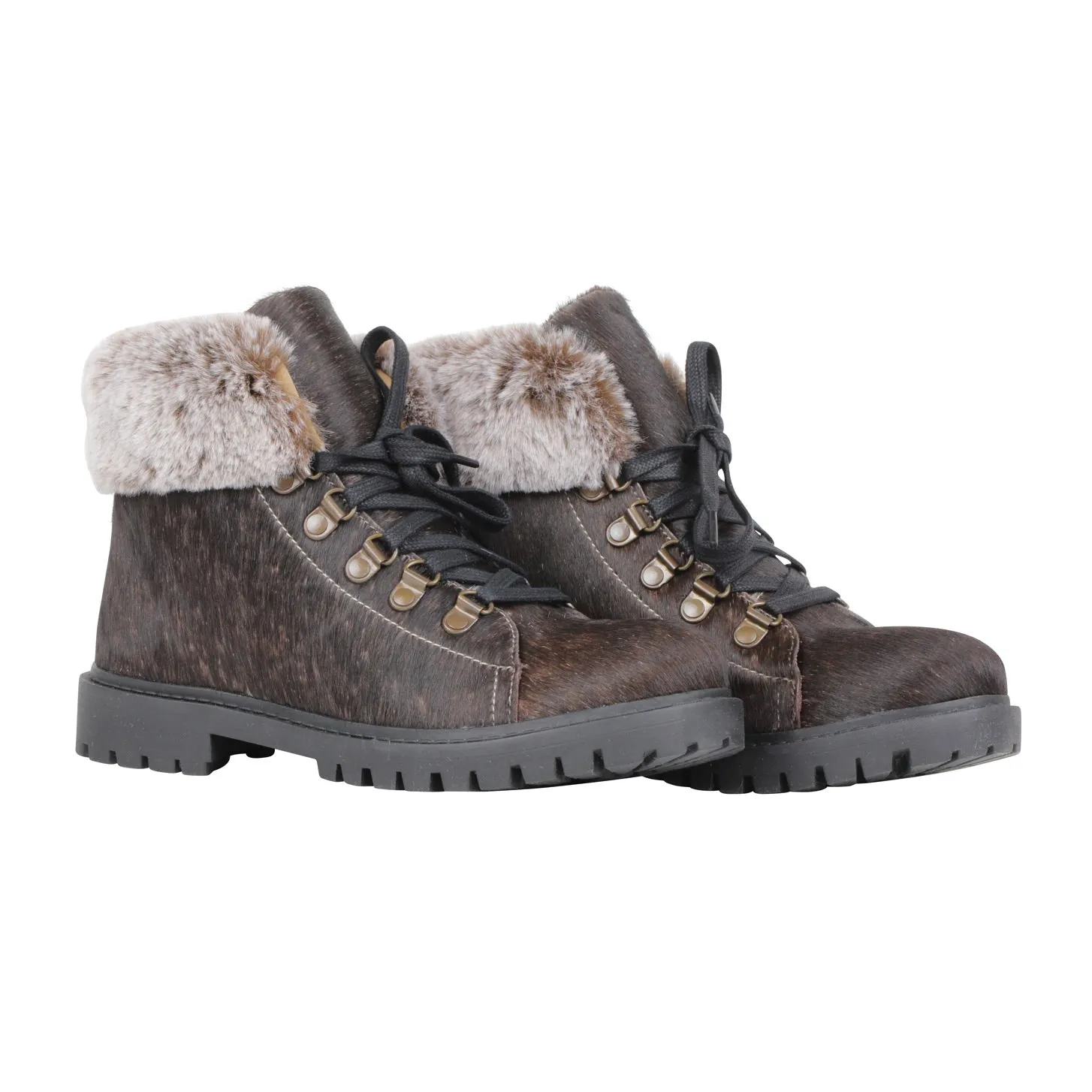 Turbulent Boots sold by Myra Bag