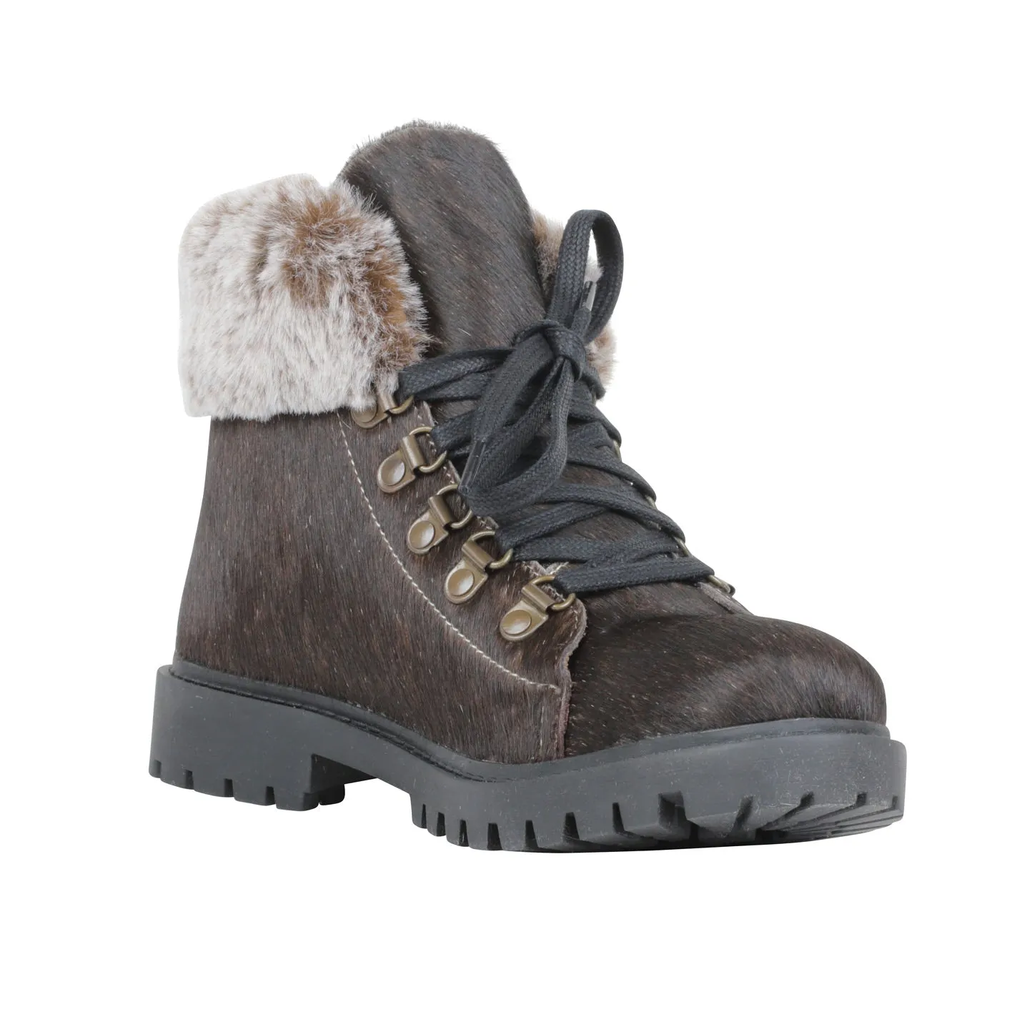 Turbulent Boots sold by Myra Bag product image thumbnail 2