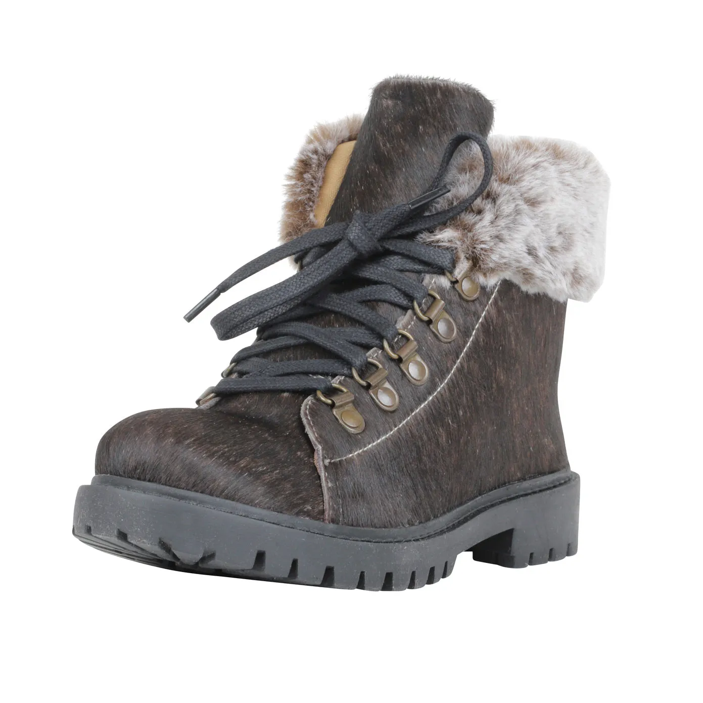 Turbulent Boots sold by Myra Bag product image thumbnail 3