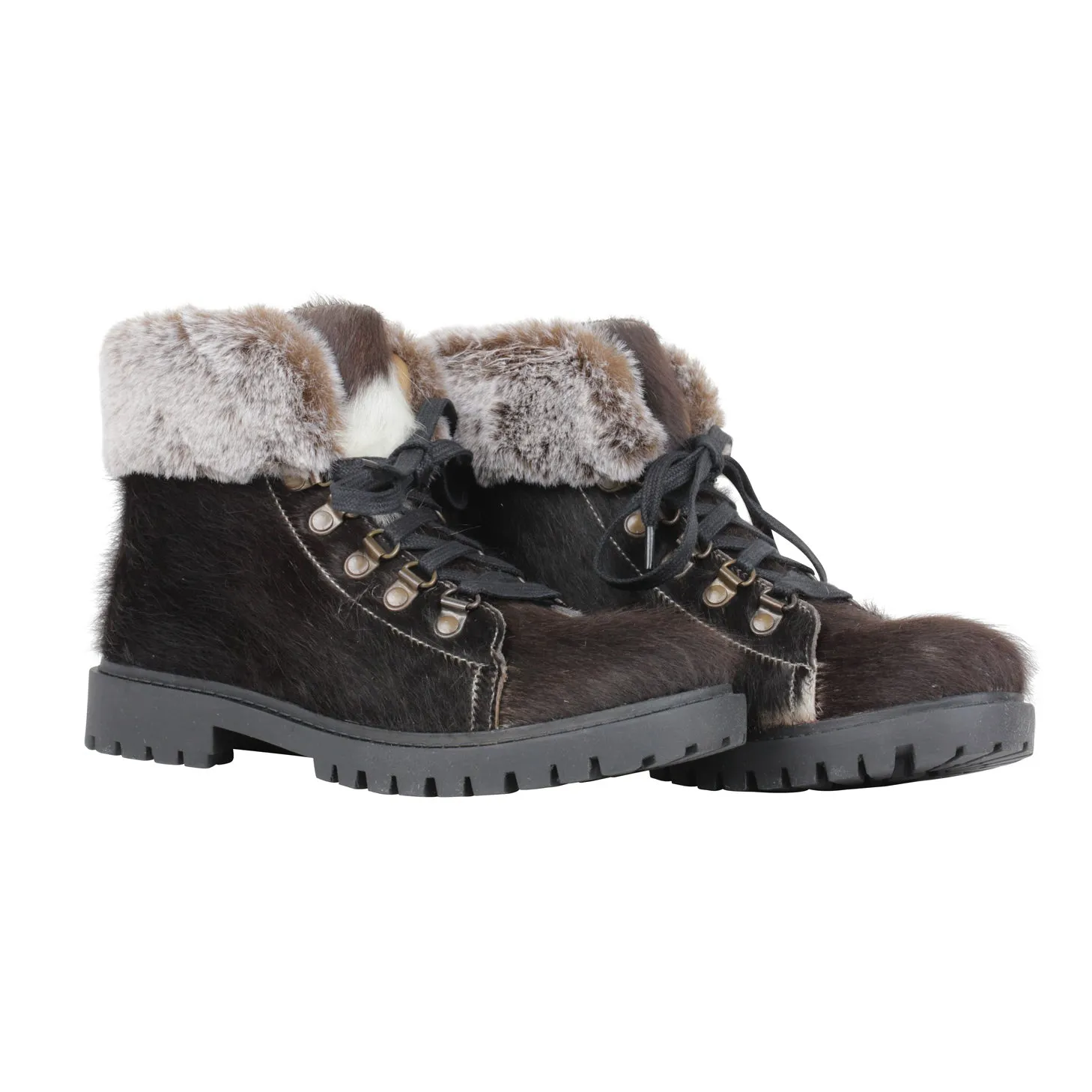 Turbulent Boots sold by Myra Bag