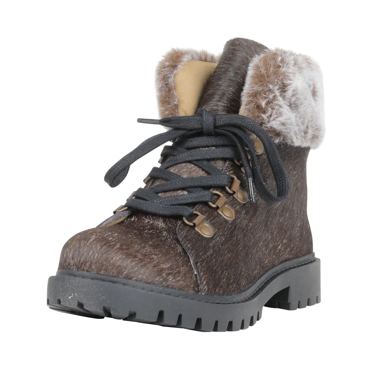 Turbulent Boots sold by Myra Bag product image thumbnail 3