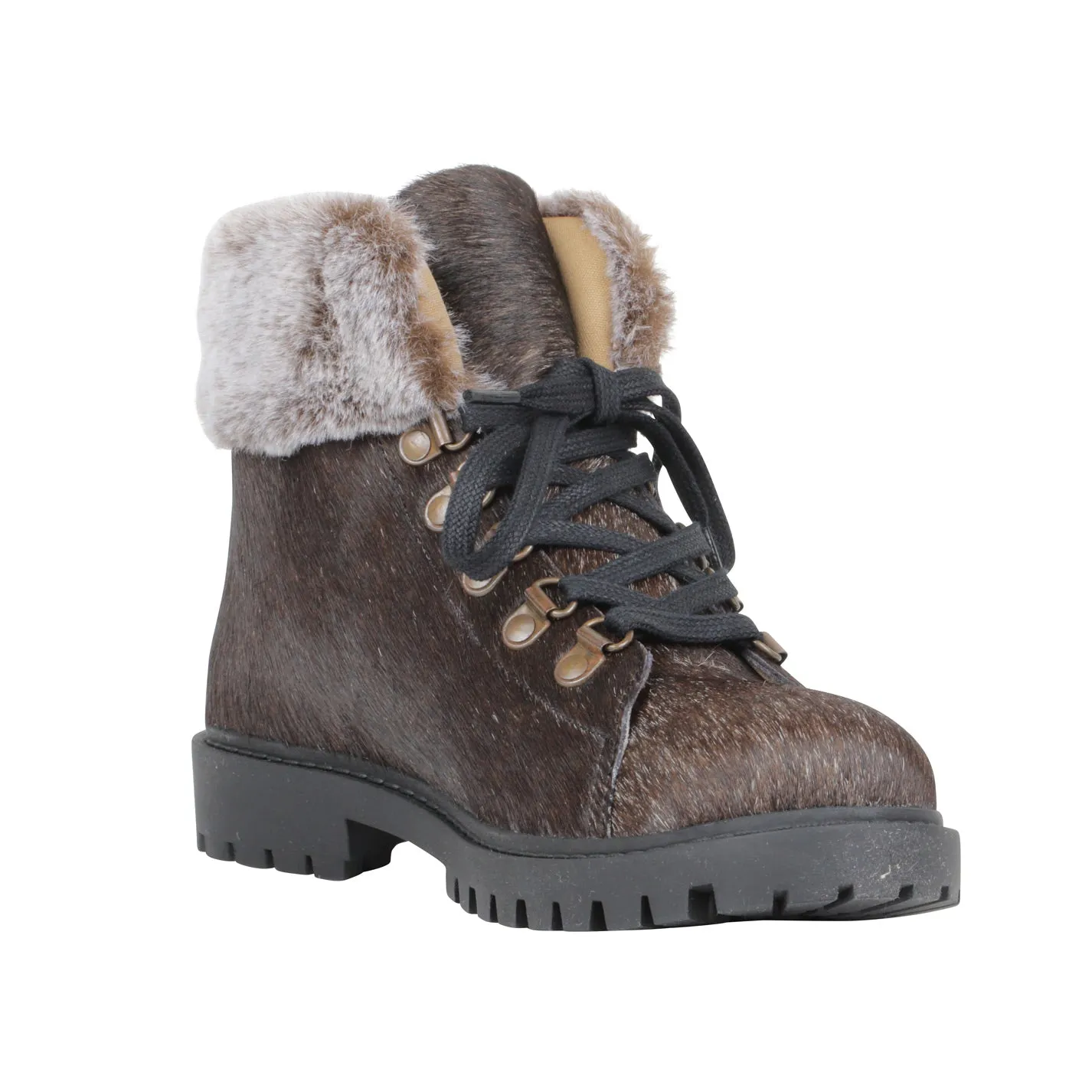 Turbulent Boots sold by Myra Bag product image thumbnail 2