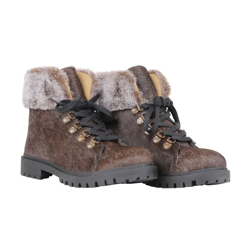 Turbulent Boots sold by Myra Bag