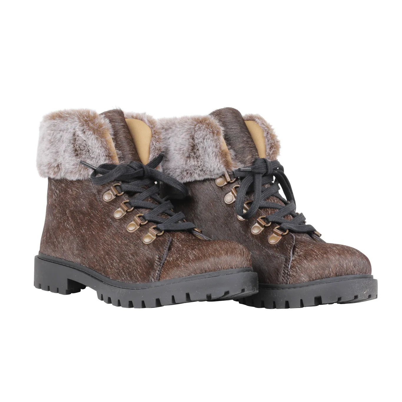 Turbulent Boots sold by Myra Bag