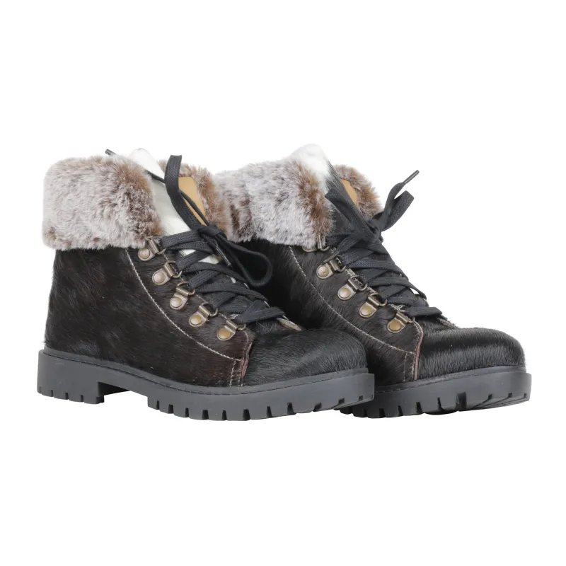 Turbulent Boots sold by Myra Bag