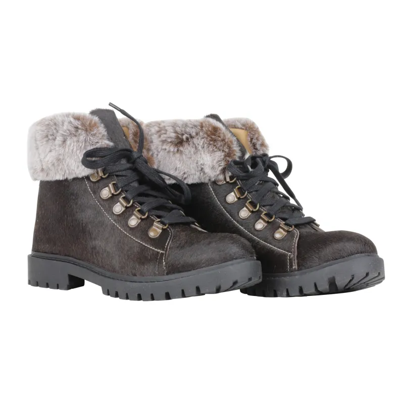 Turbulent Boots sold by Myra Bag