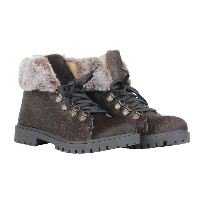 Turbulent Boots sold by Myra Bag