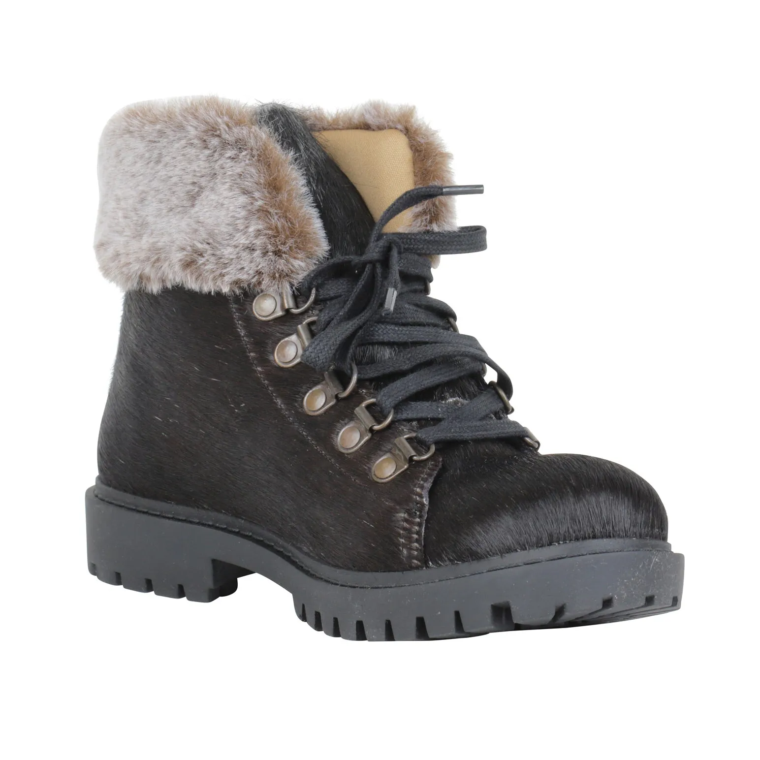 Turbulent Boots sold by Myra Bag product image thumbnail 2