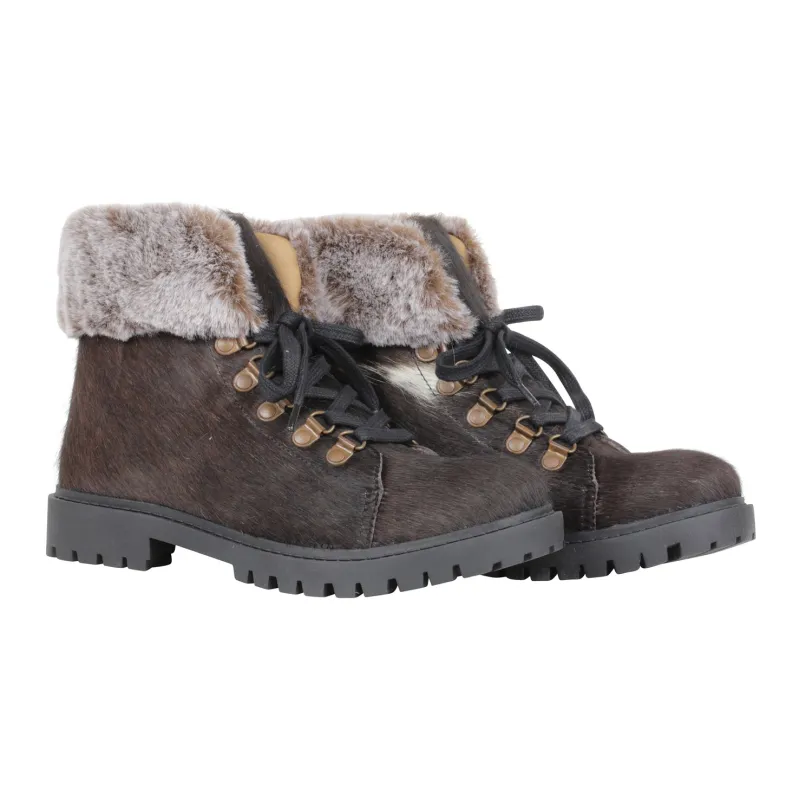 Turbulent Boots sold by Myra Bag