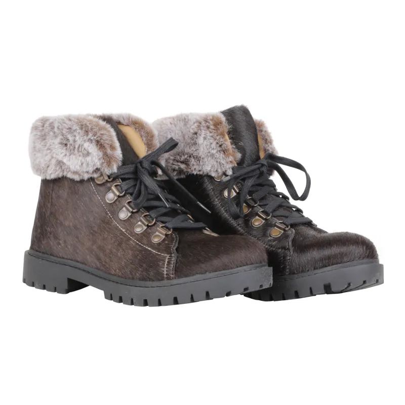 Turbulent Boots sold by Myra Bag