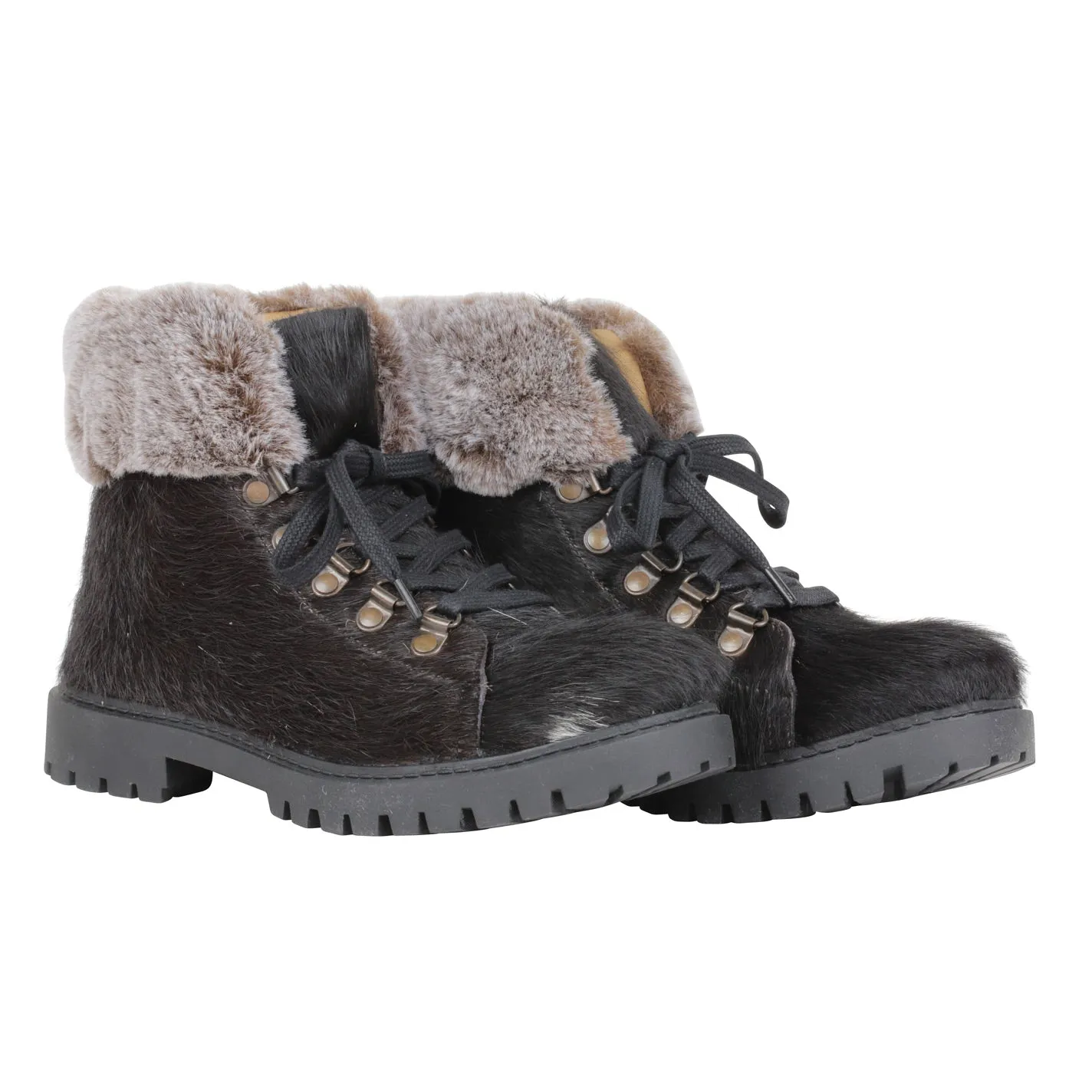 Turbulent Boots sold by Myra Bag