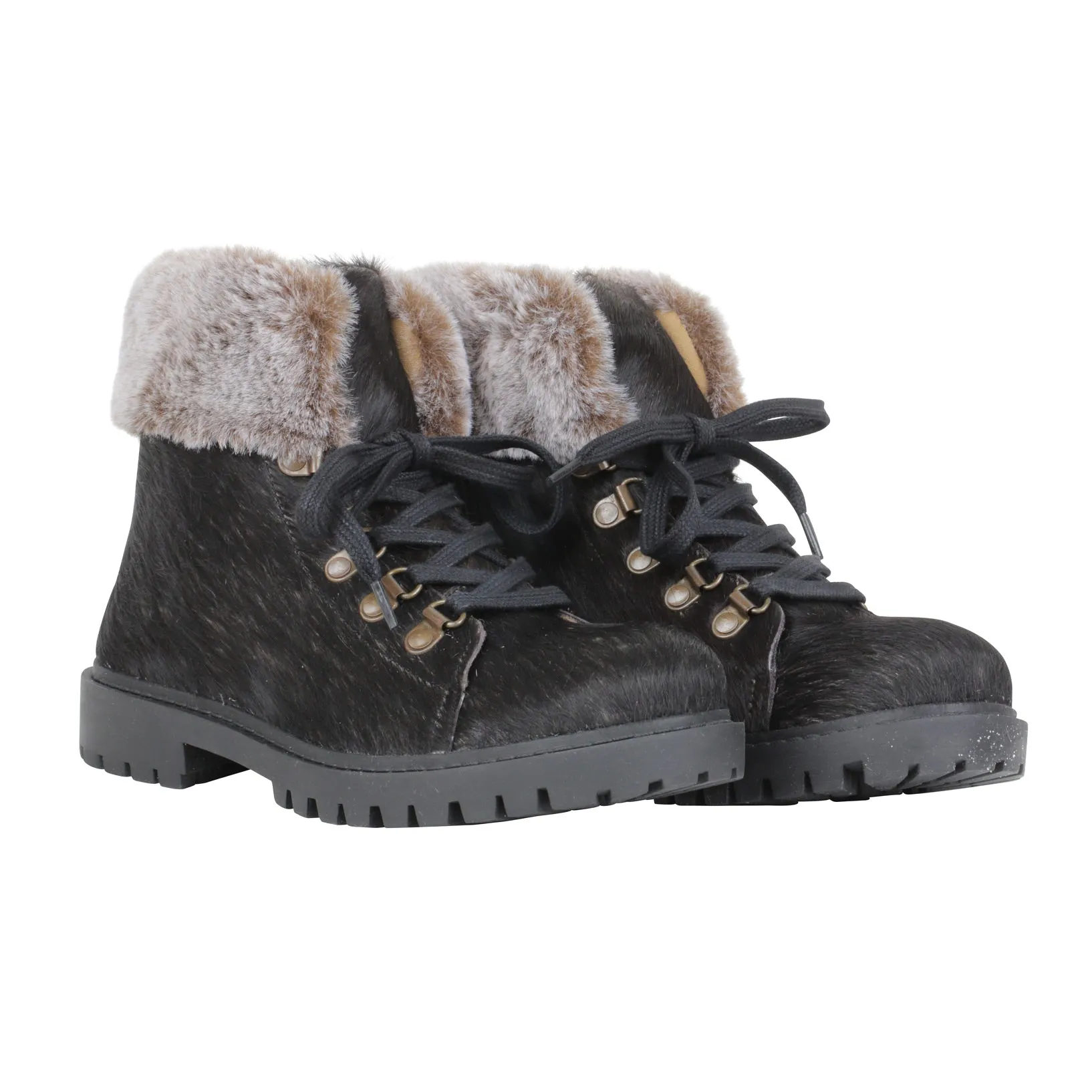 Turbulent Boots sold by Myra Bag