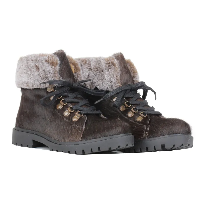 Turbulent Boots sold by Myra Bag