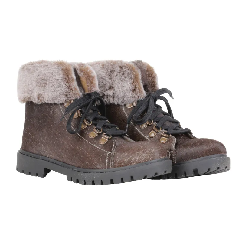 Turbulent Boots sold by Myra Bag