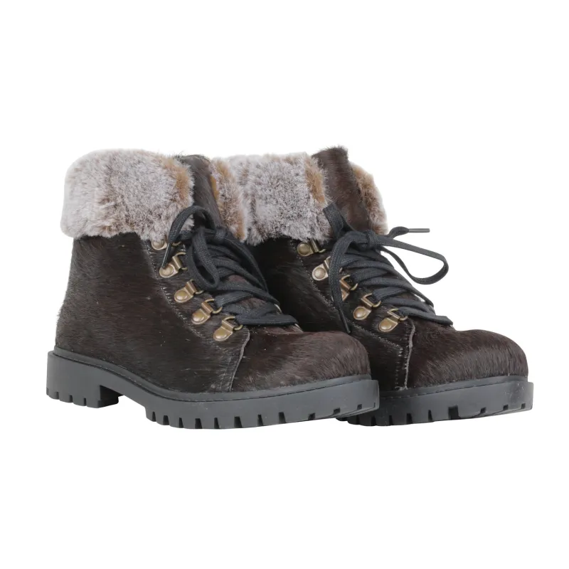 Turbulent Boots sold by Myra Bag