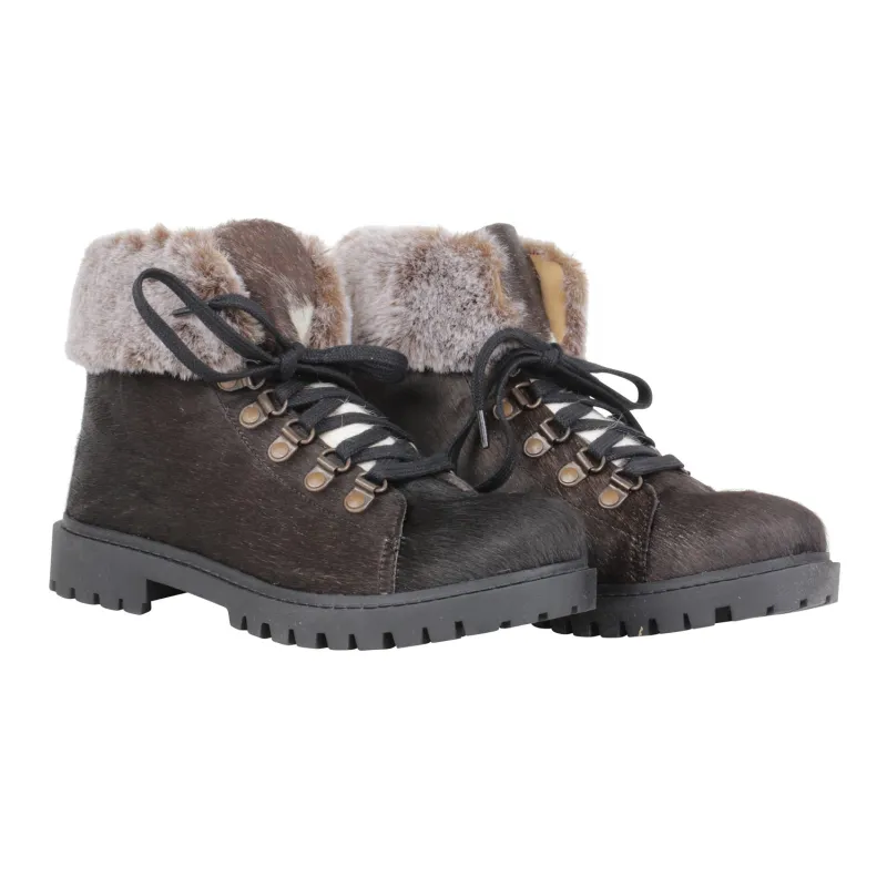 Turbulent Boots sold by Myra Bag