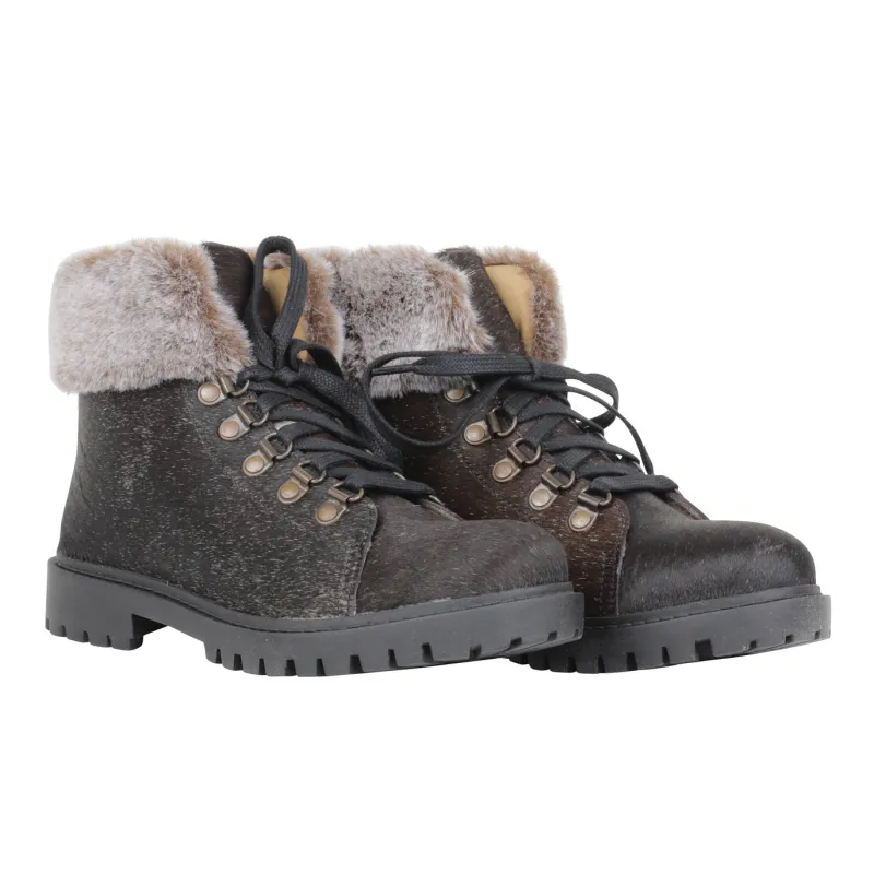 Turbulent Boots sold by Myra Bag