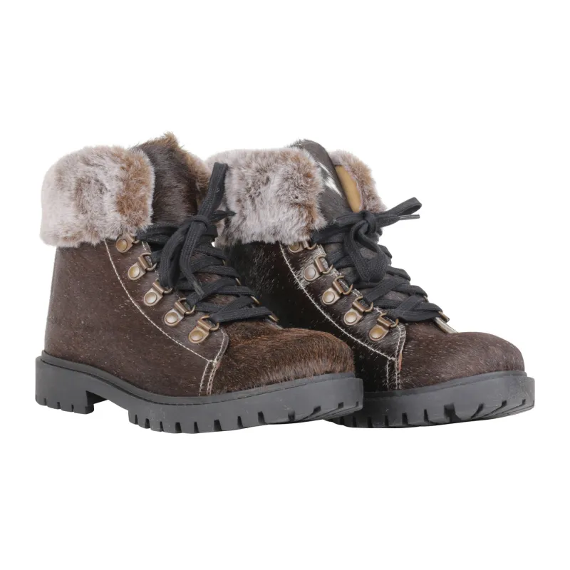 Turbulent Boots sold by Myra Bag