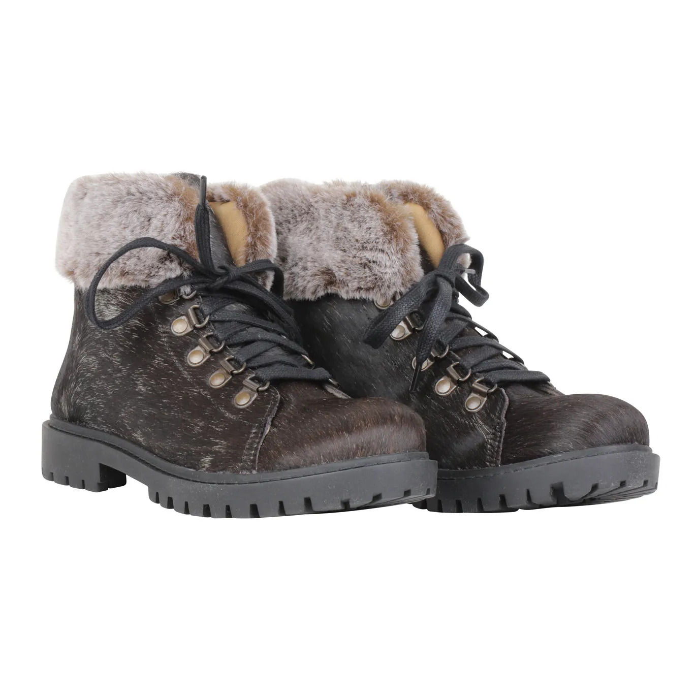 Turbulent Boots sold by Myra Bag