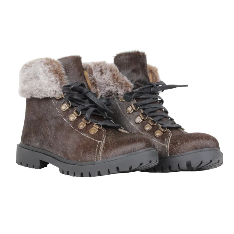 Turbulent Boots sold by Myra Bag