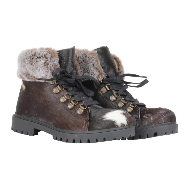 Turbulent Boots sold by Myra Bag