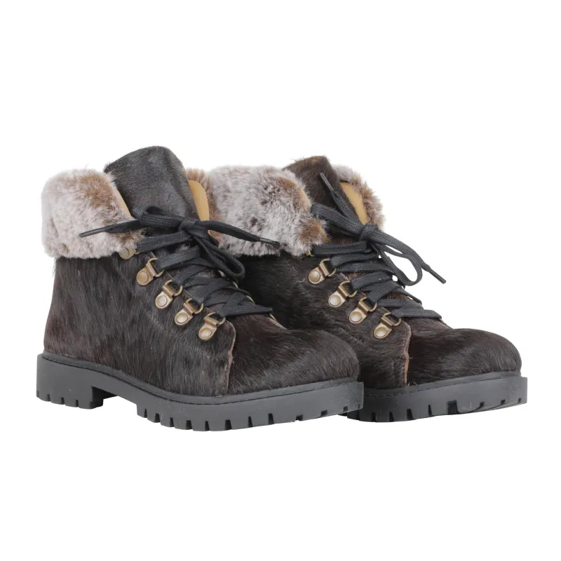 Turbulent Boots sold by Myra Bag