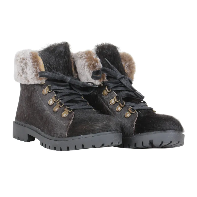 Turbulent Boots sold by Myra Bag