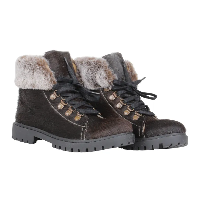 Turbulent Boots sold by Myra Bag