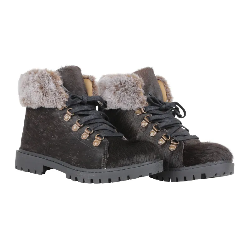 Turbulent Boots sold by Myra Bag