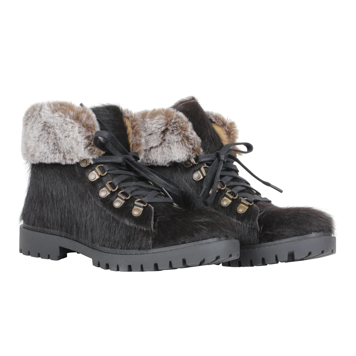 Turbulent Boots sold by Myra Bag