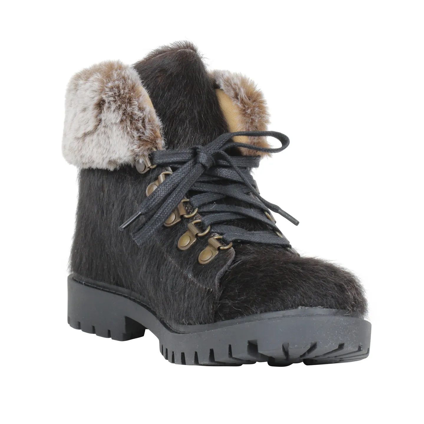 Turbulent Boots sold by Myra Bag product image thumbnail 2