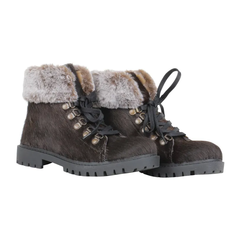 Turbulent Boots sold by Myra Bag