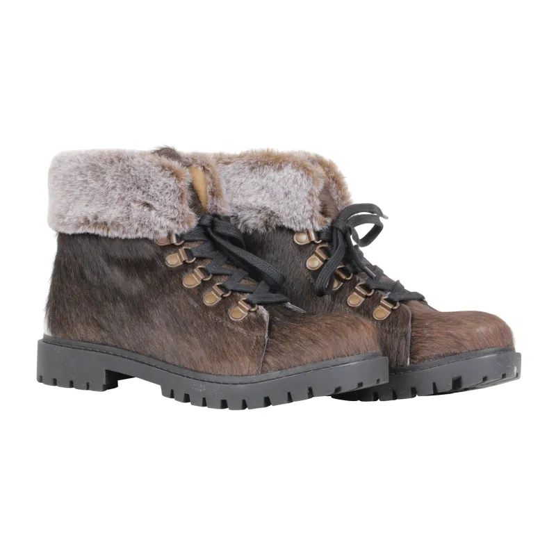 Turbulent Boots sold by Myra Bag