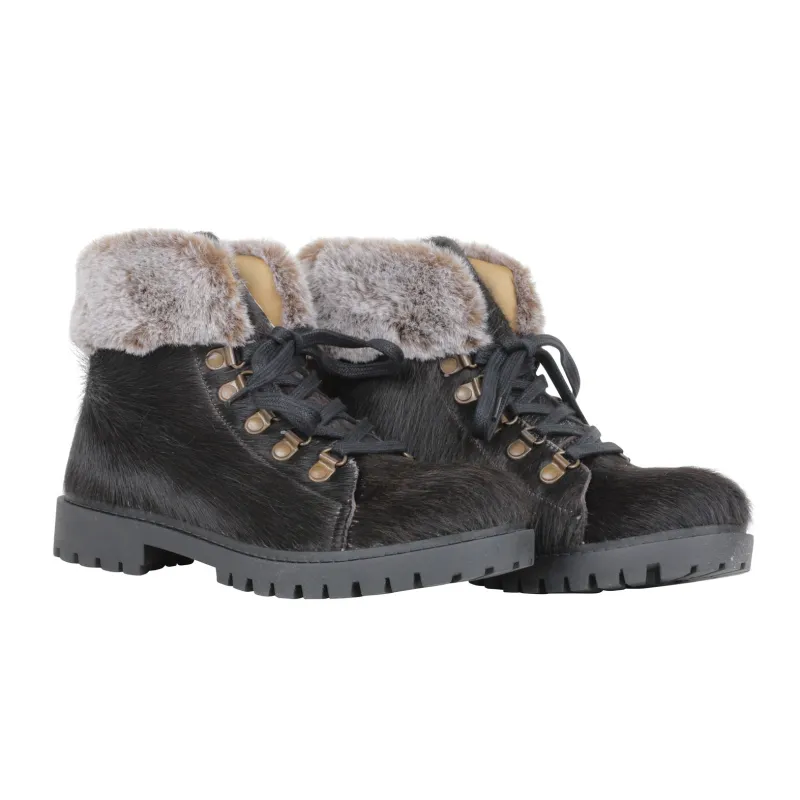 Turbulent Boots sold by Myra Bag