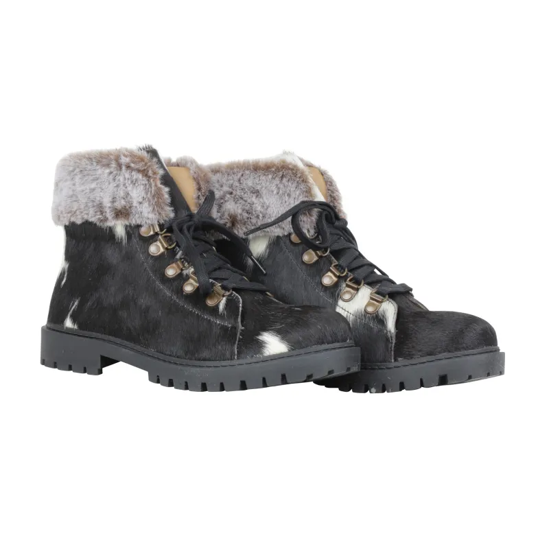 Turbulent Boots sold by Myra Bag