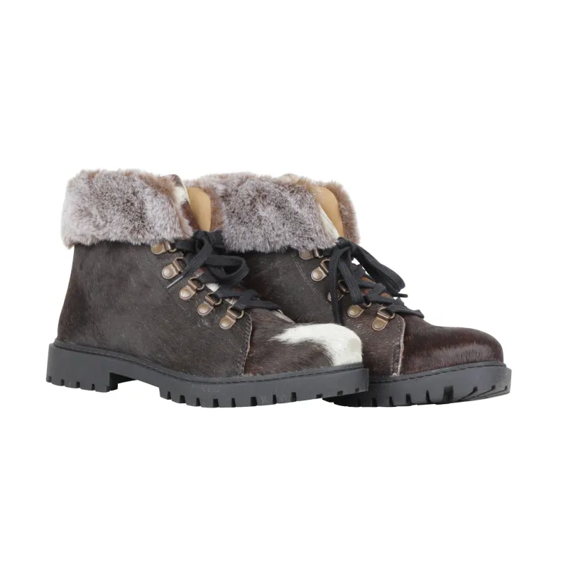 Turbulent Boots sold by Myra Bag