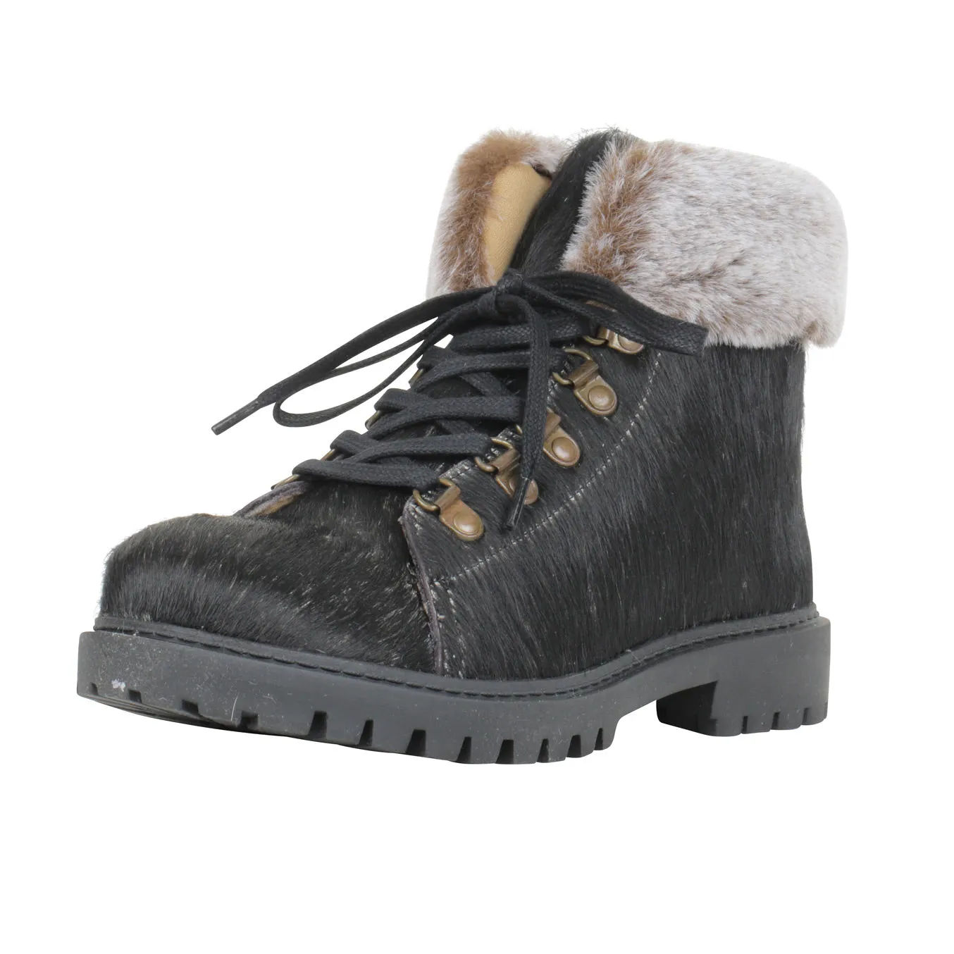 Turbulent Boots sold by Myra Bag product image thumbnail 3