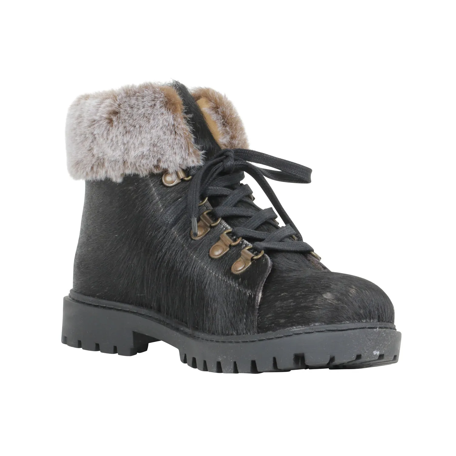Turbulent Boots sold by Myra Bag product image thumbnail 2