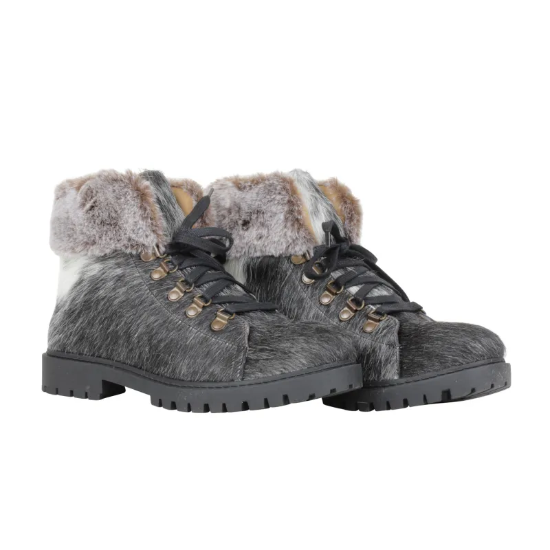 Turbulent Boots sold by Myra Bag