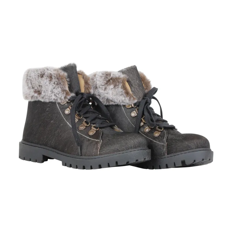 Turbulent Boots sold by Myra Bag