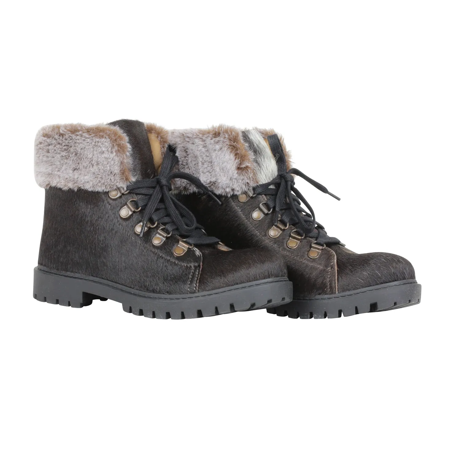 Turbulent Boots sold by Myra Bag