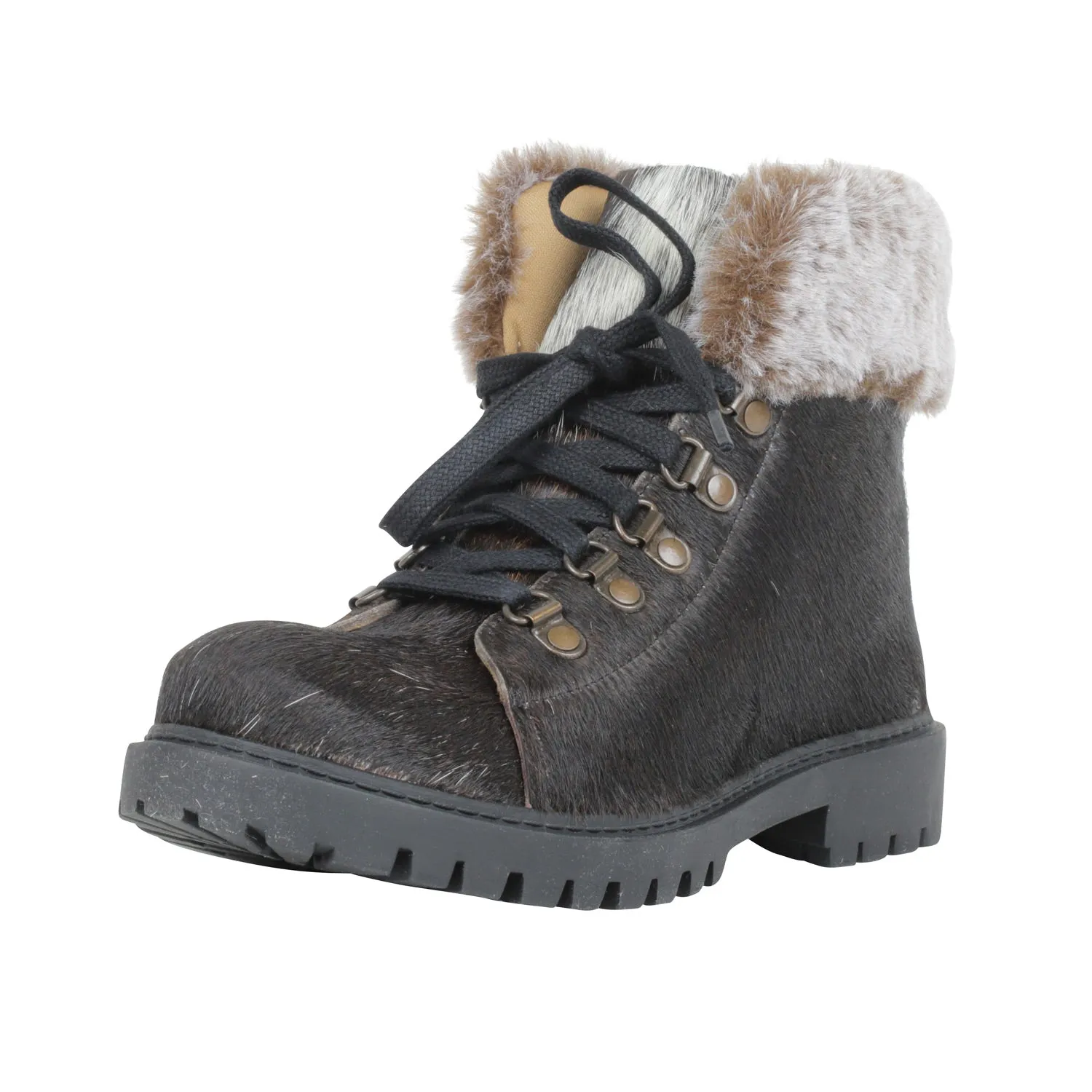 Turbulent Boots sold by Myra Bag product image thumbnail 3