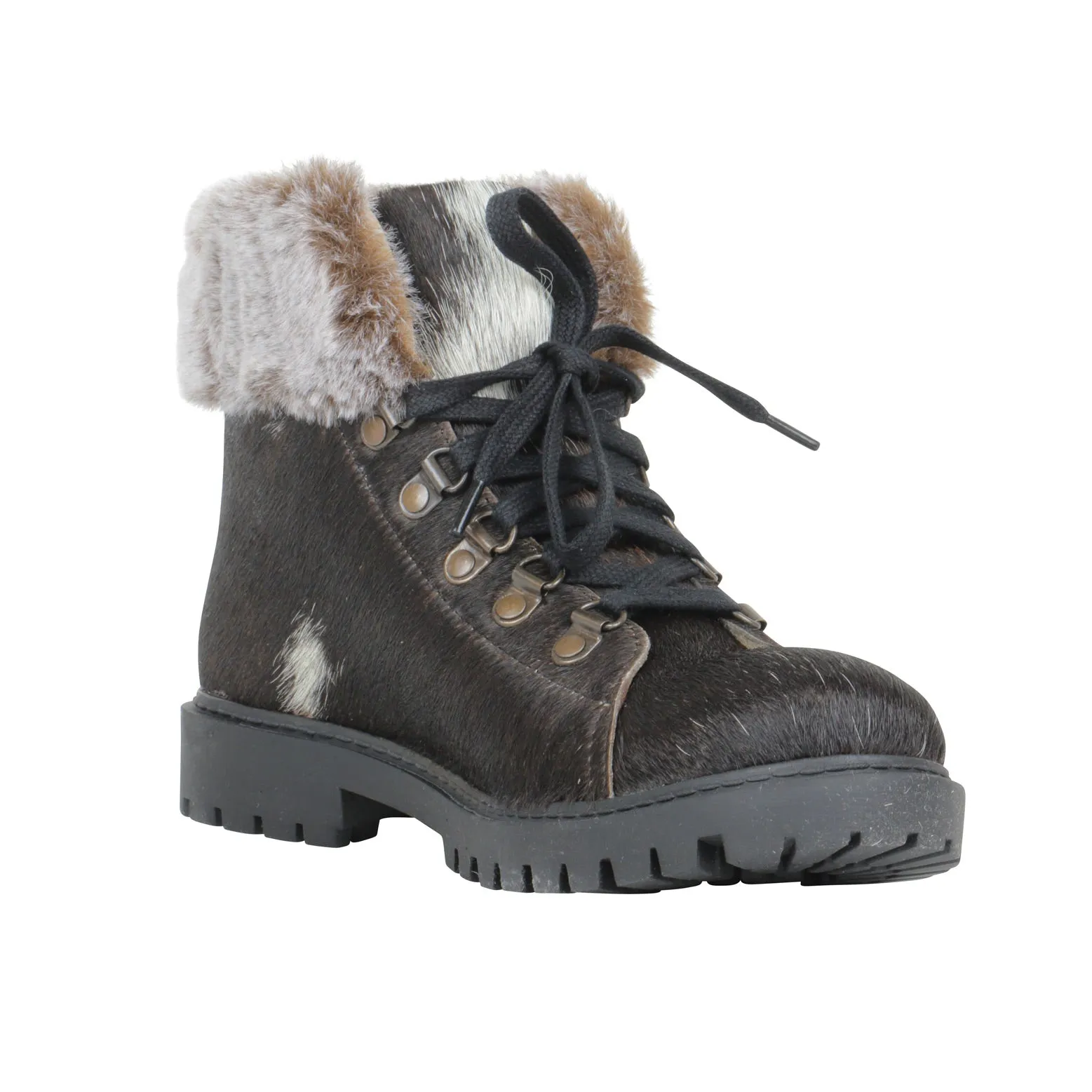 Turbulent Boots sold by Myra Bag product image thumbnail 2