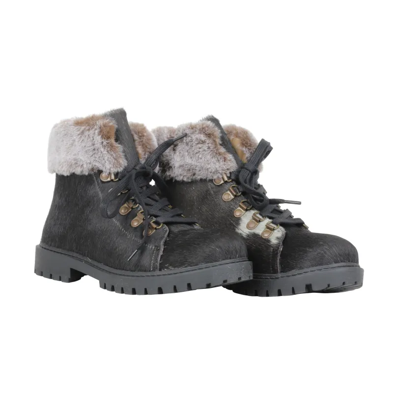 Turbulent Boots sold by Myra Bag