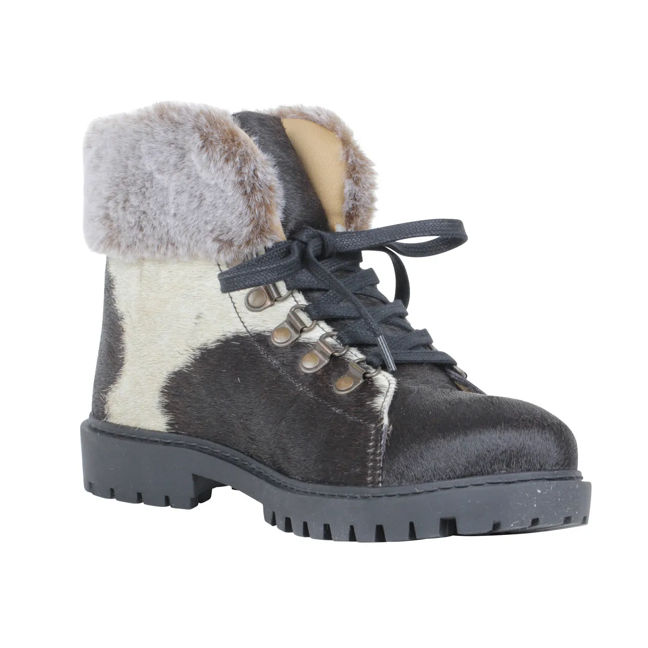 Turbulent Boots sold by Myra Bag product image thumbnail 2