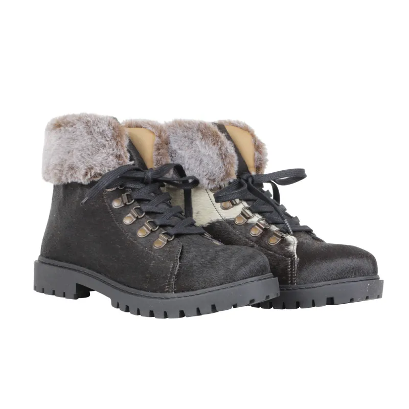 Turbulent Boots sold by Myra Bag