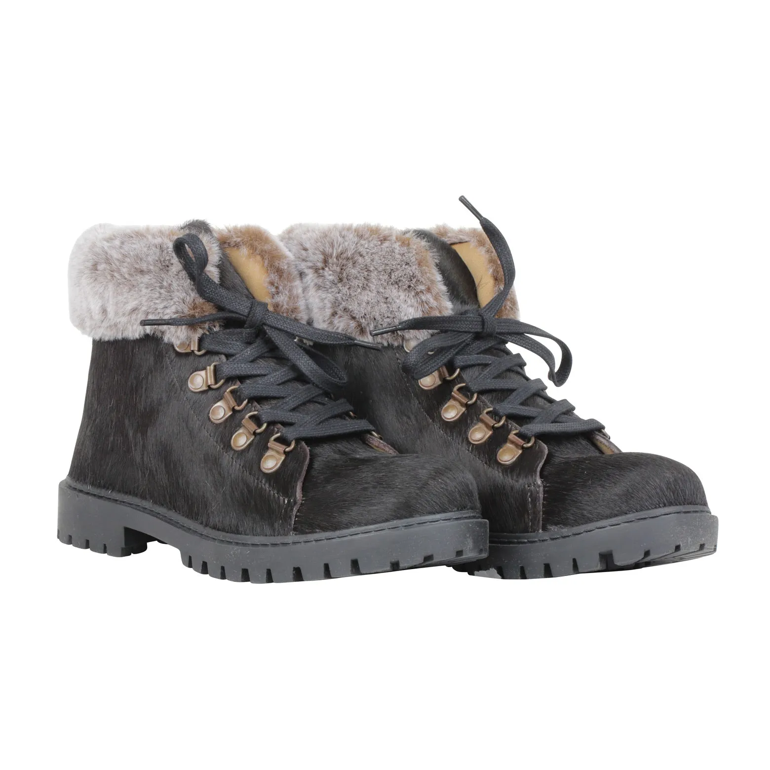 Turbulent Boots sold by Myra Bag