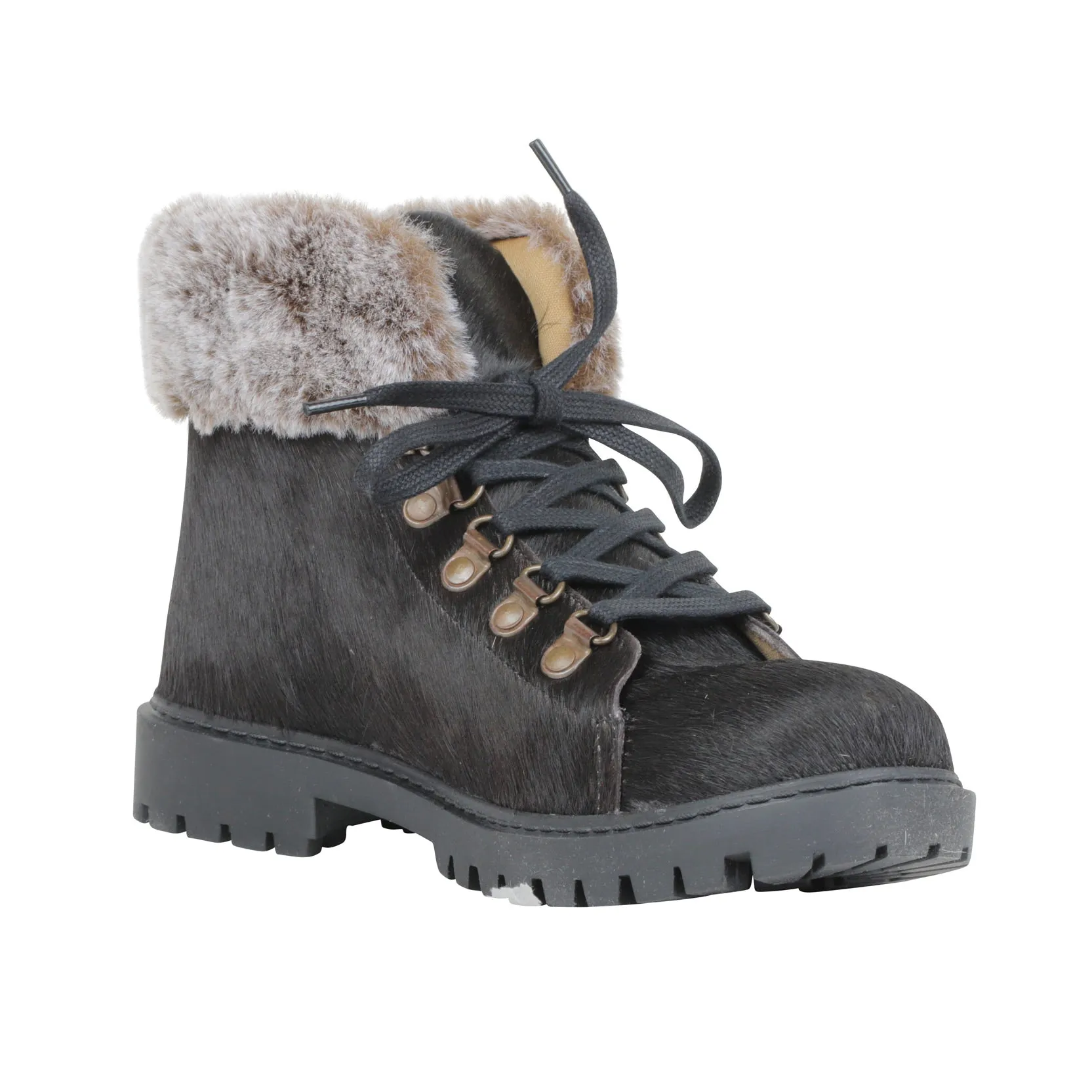 Turbulent Boots sold by Myra Bag product image thumbnail 2