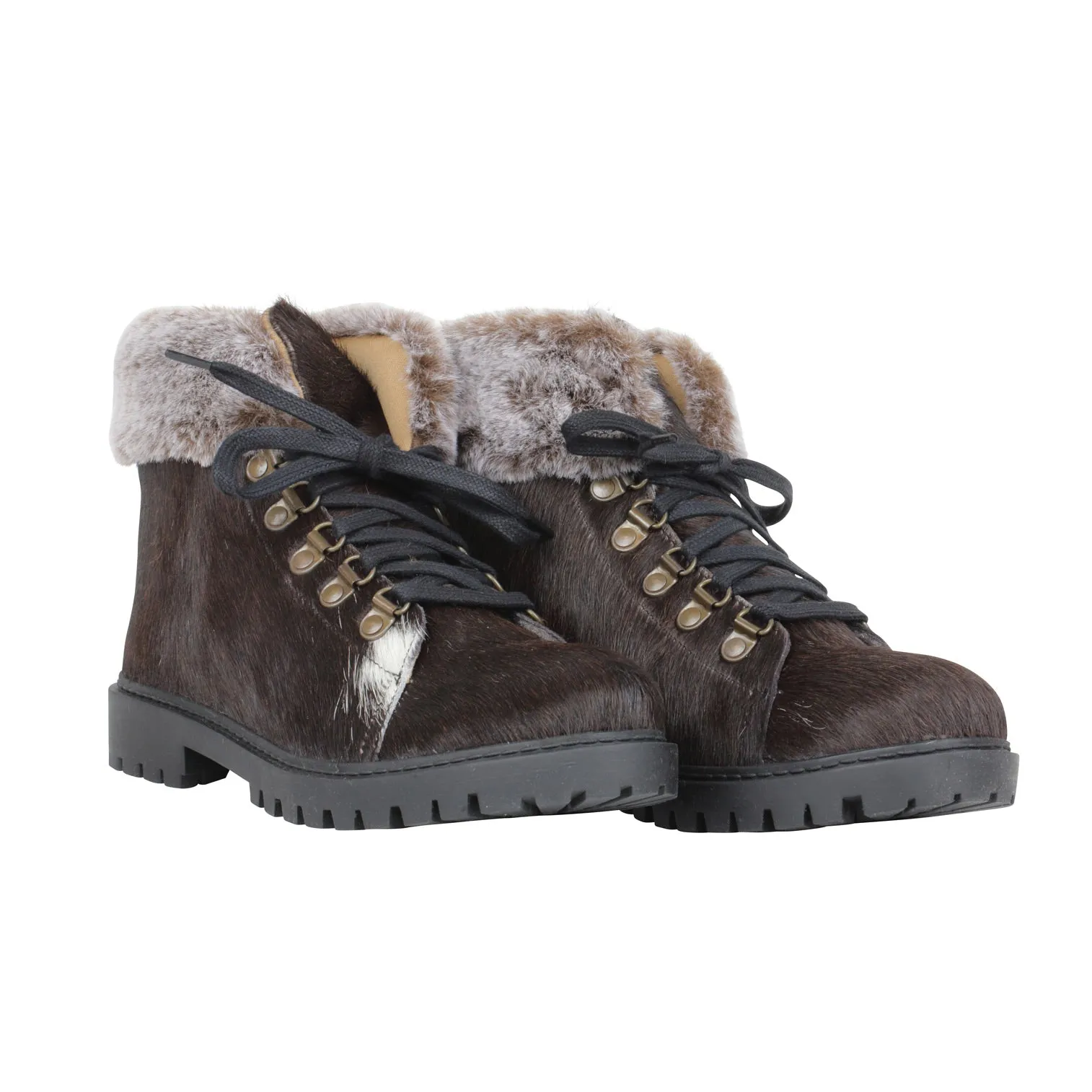 Turbulent Boots sold by Myra Bag