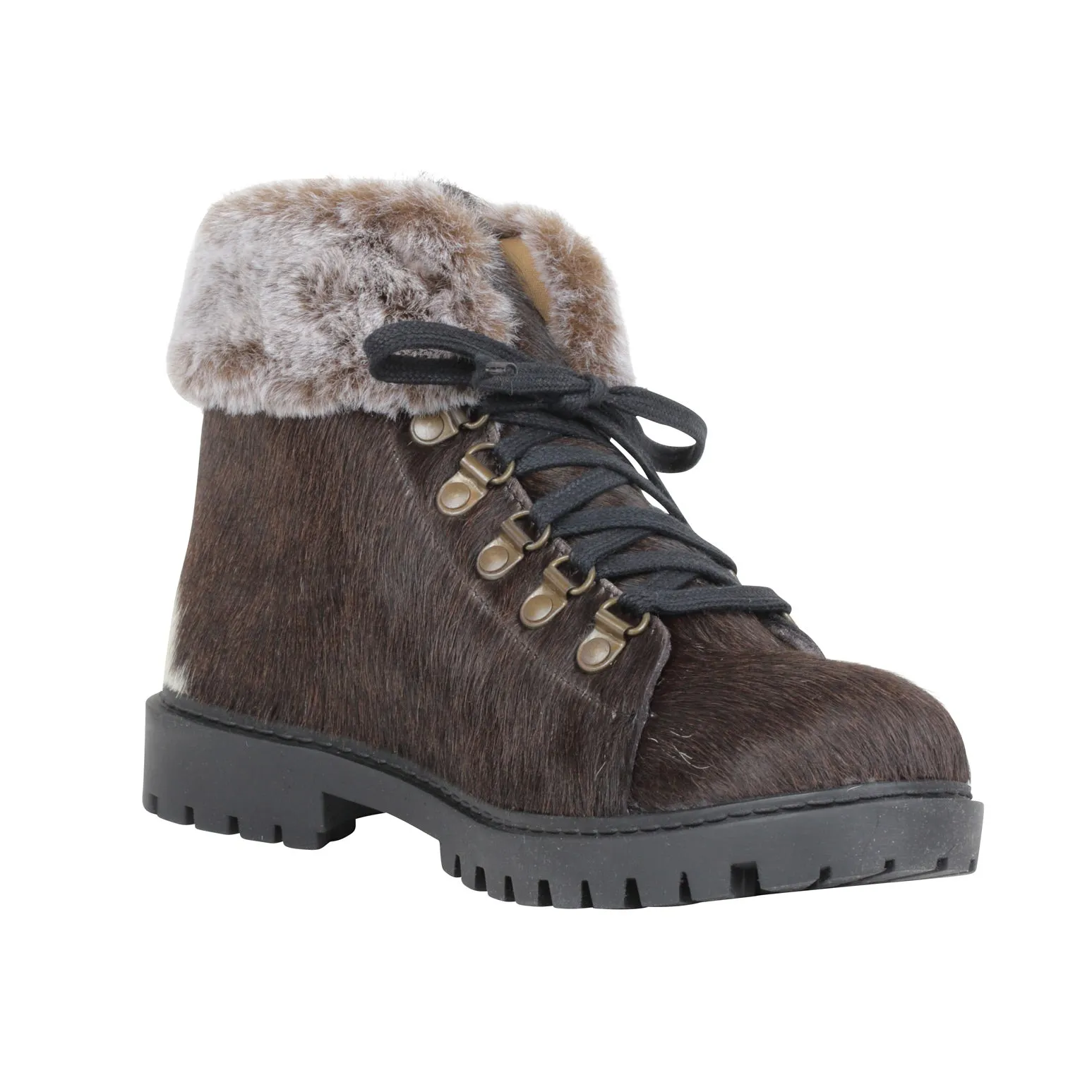 Turbulent Boots sold by Myra Bag product image thumbnail 2